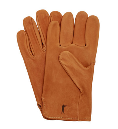 Deerskin Leather Gloves