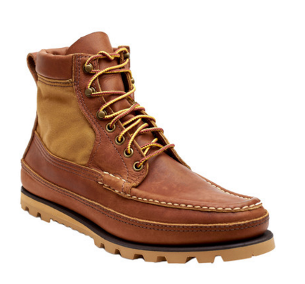 The Signature PH Boot